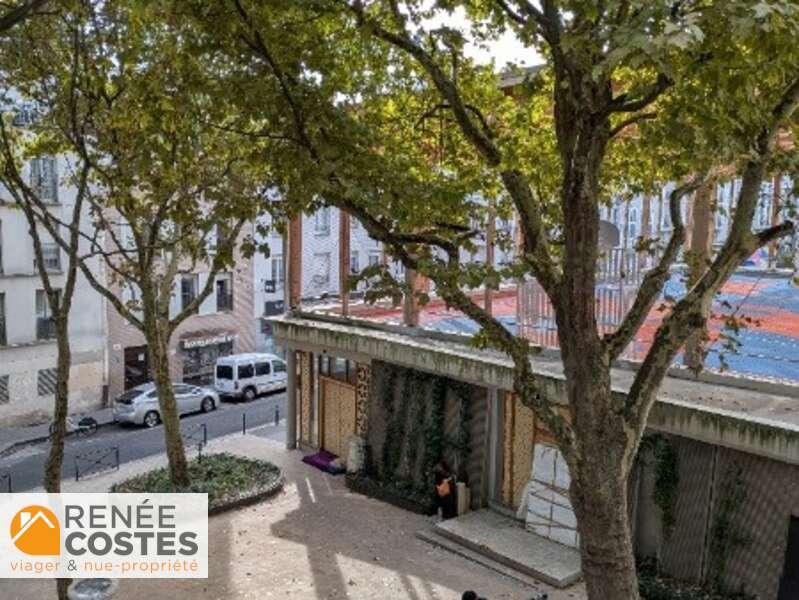 annonce Renée Costes