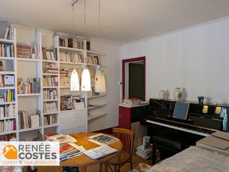 annonce Renée Costes