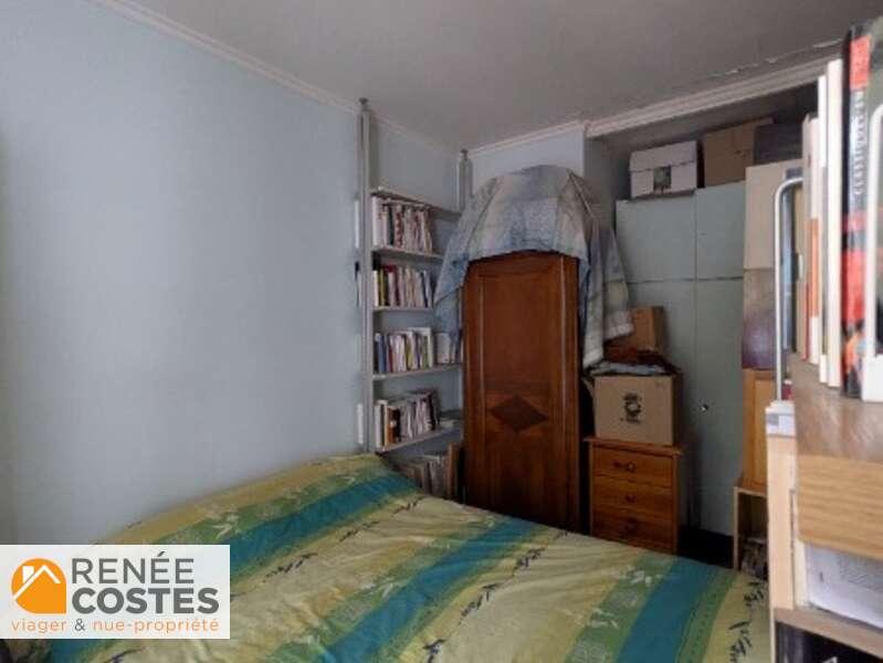 annonce Renée Costes