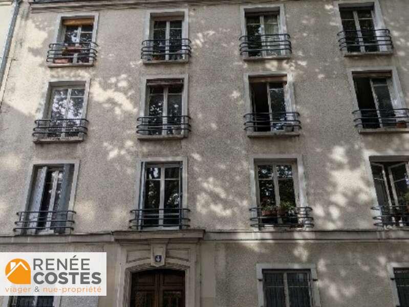 annonce Renée Costes