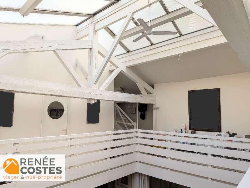 annonce Renée Costes