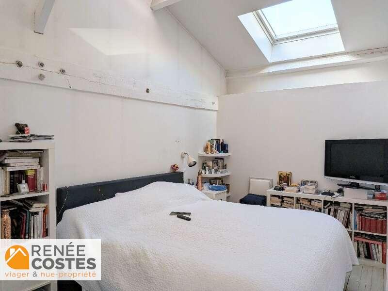 annonce Renée Costes