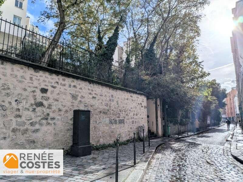 annonce Renée Costes