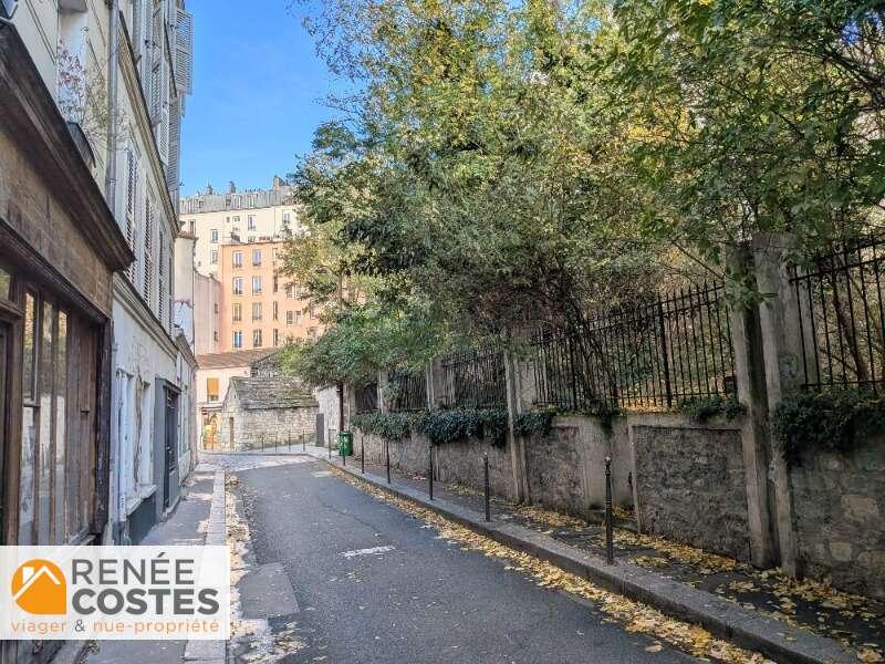 annonce Renée Costes