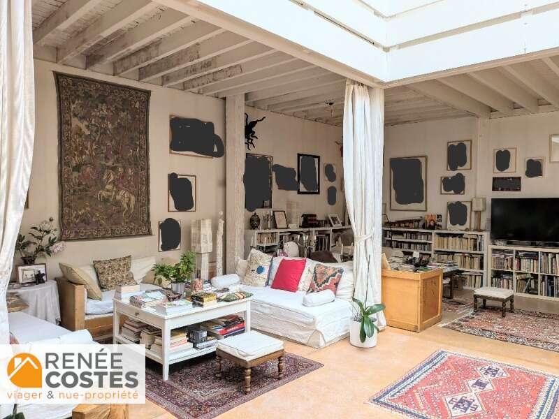 annonce Renée Costes