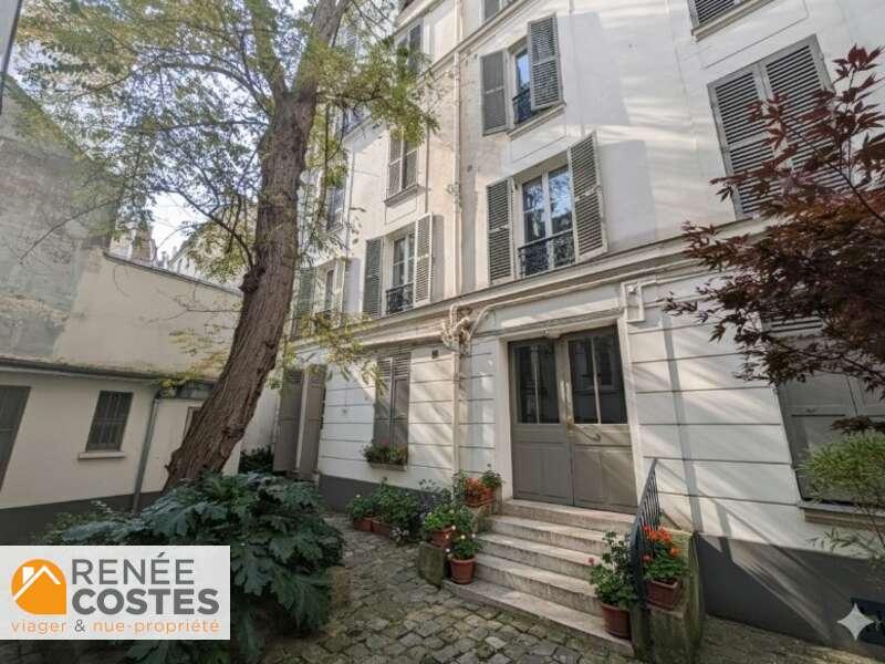 annonce Renée Costes