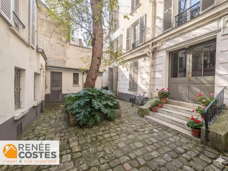 annonce Renée Costes