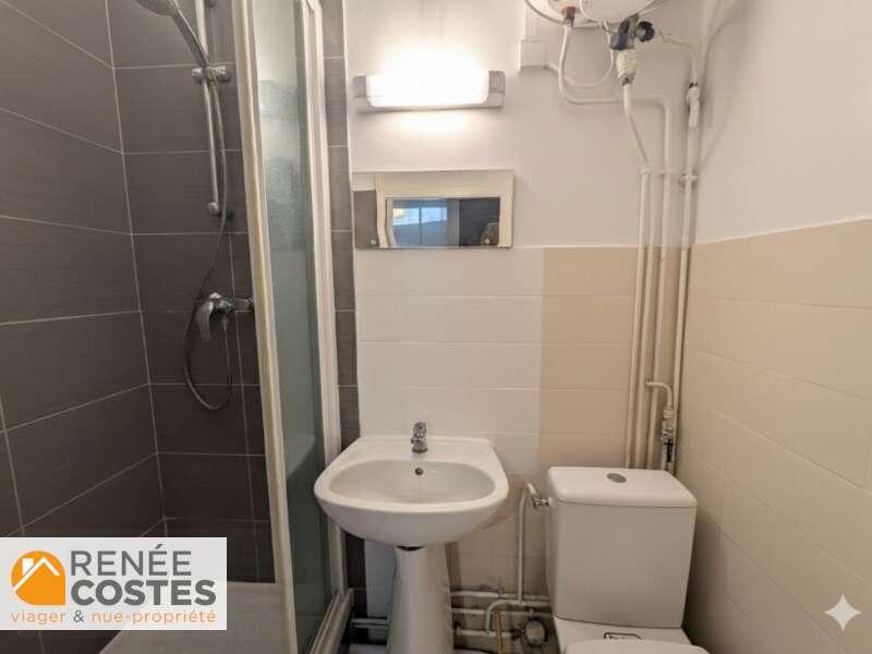 annonce Renée Costes