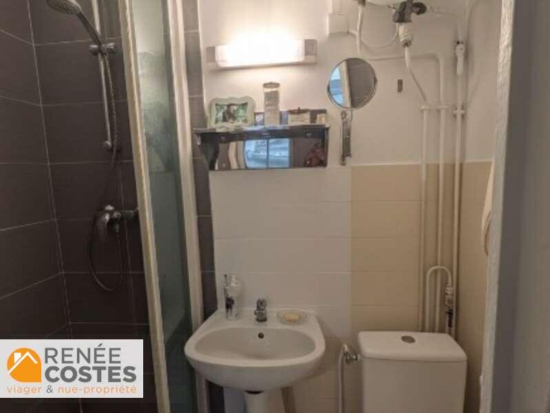 annonce Renée Costes