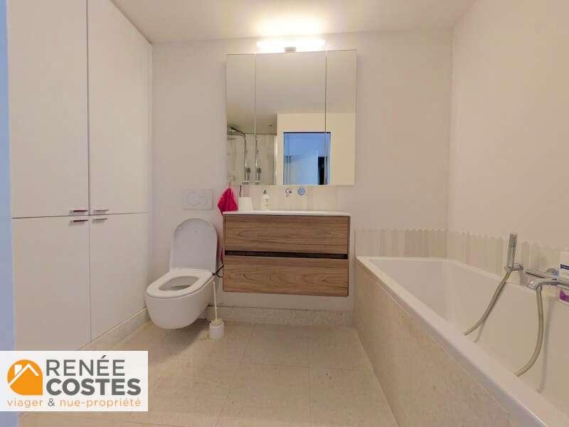 annonce Renée Costes