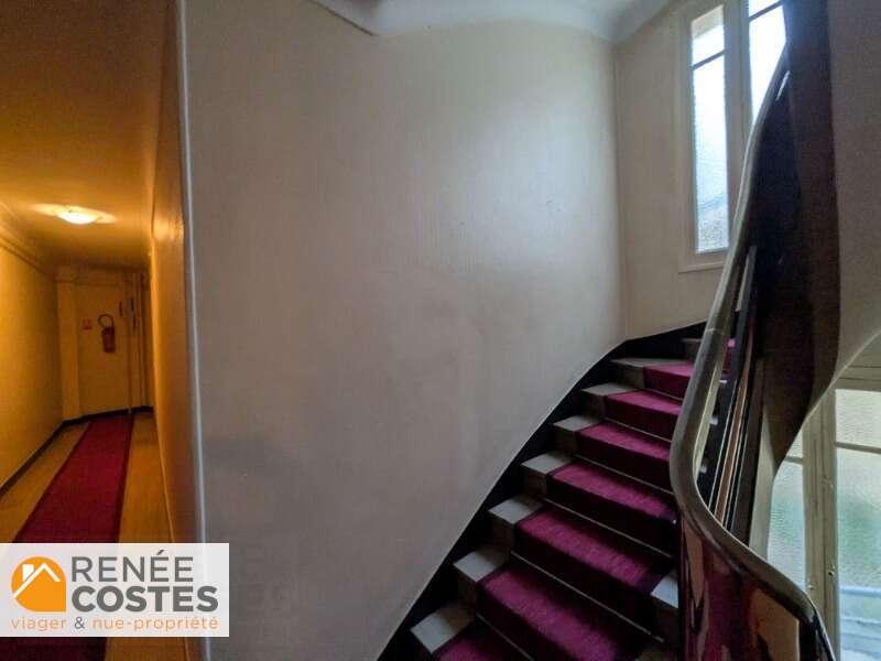 annonce Renée Costes