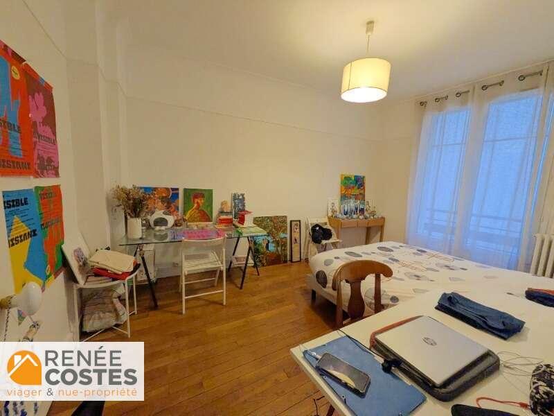 annonce Renée Costes