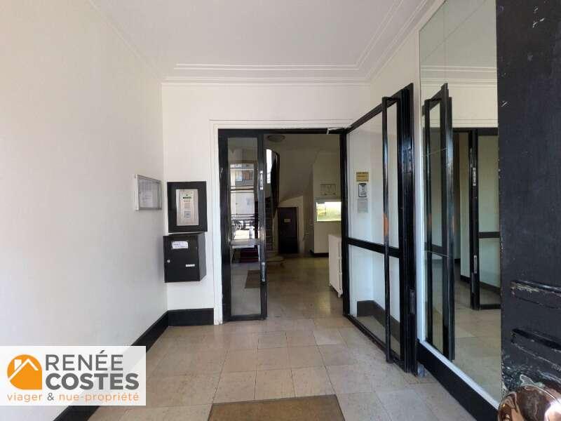 annonce Renée Costes