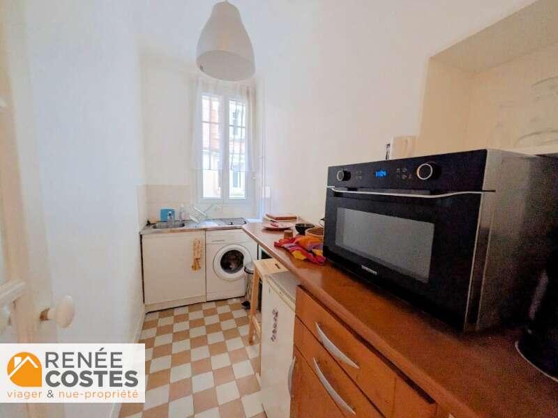 annonce Renée Costes