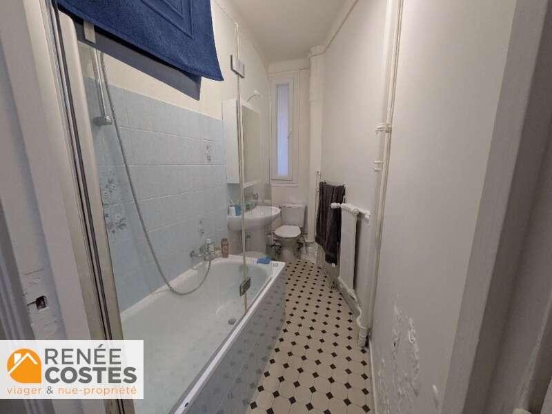 annonce Renée Costes