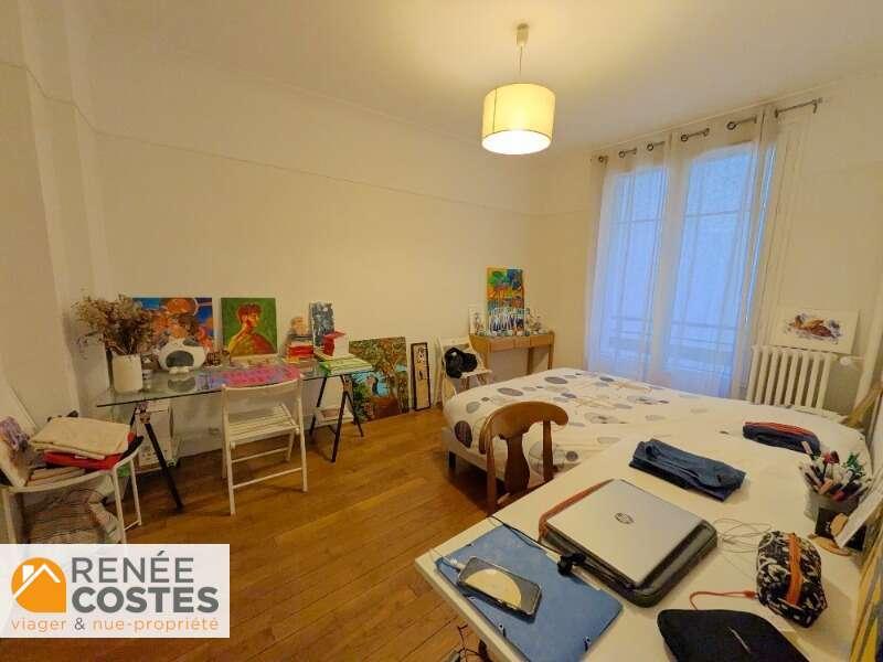 annonce Renée Costes