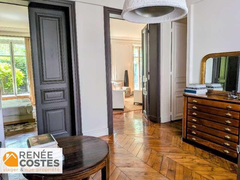 annonce Renée Costes