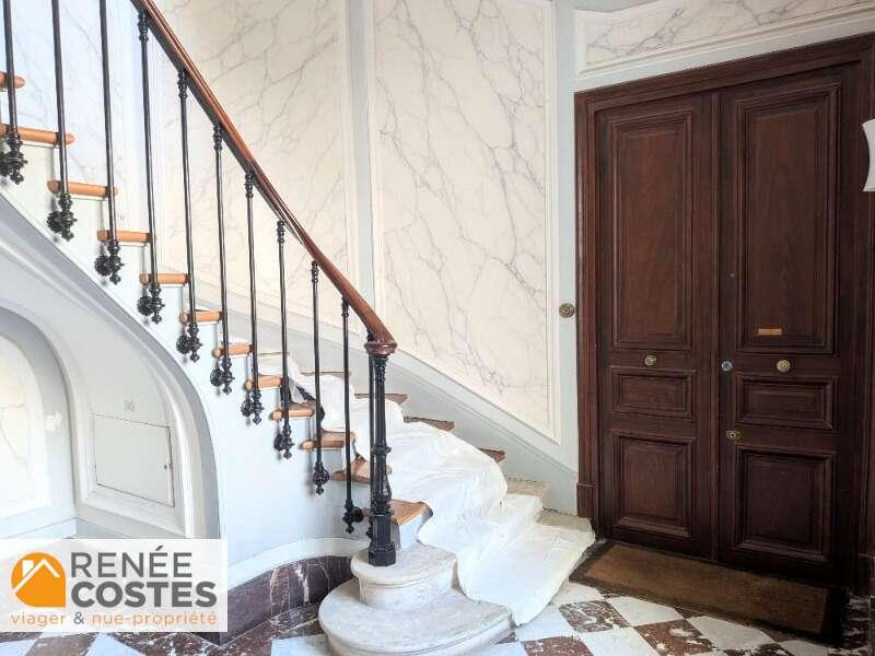 annonce Renée Costes