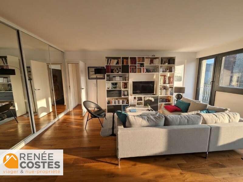 annonce Renée Costes