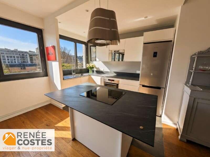 annonce Renée Costes