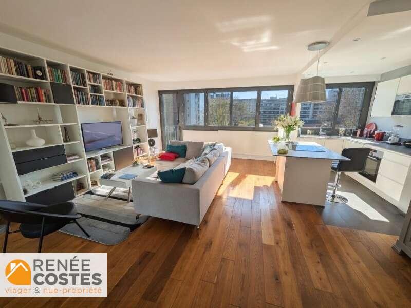 annonce Renée Costes