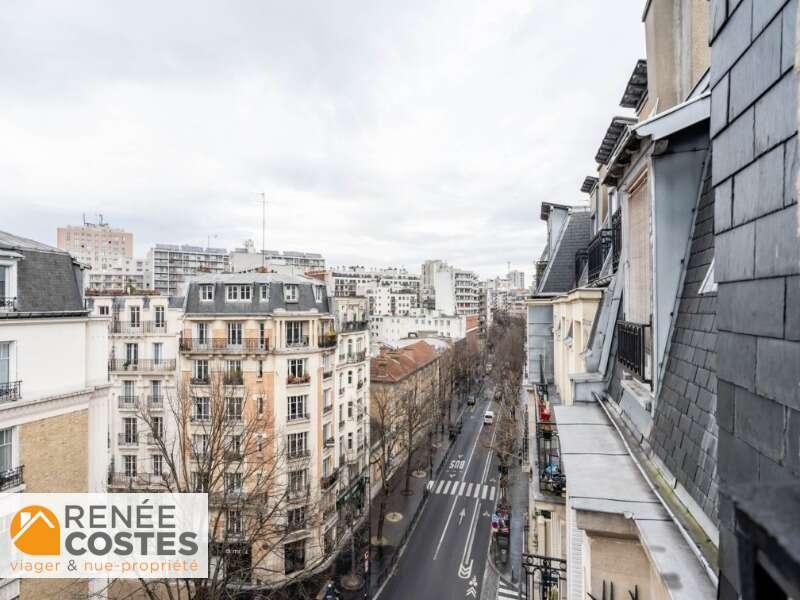 annonce Renée Costes