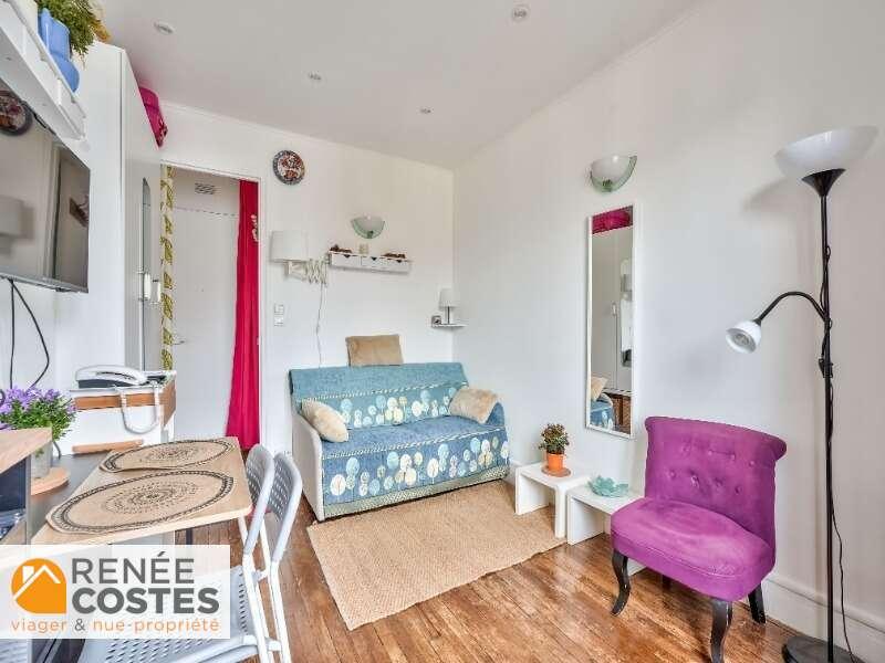 annonce Renée Costes