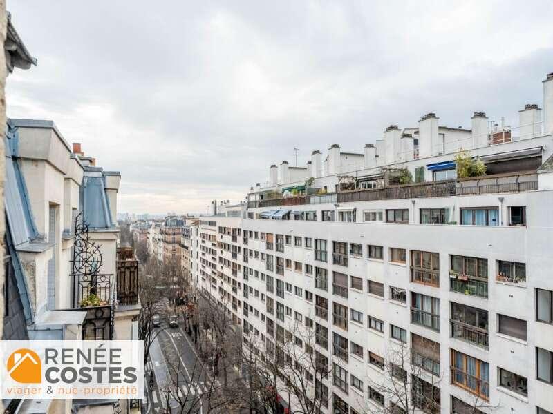 annonce Renée Costes