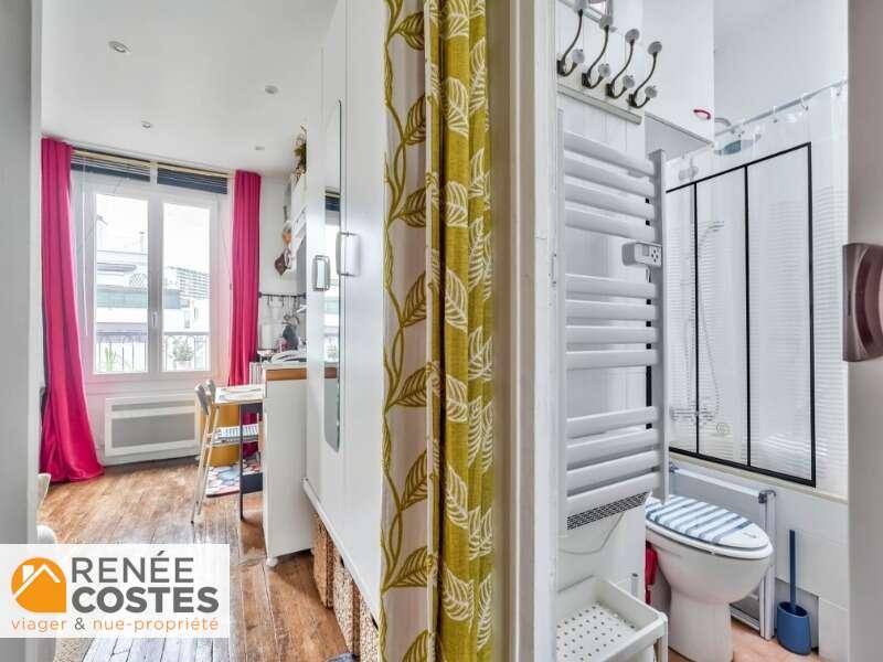 annonce Renée Costes