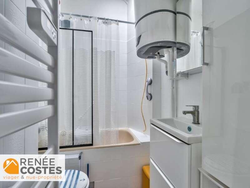 annonce Renée Costes