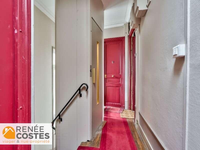 annonce Renée Costes