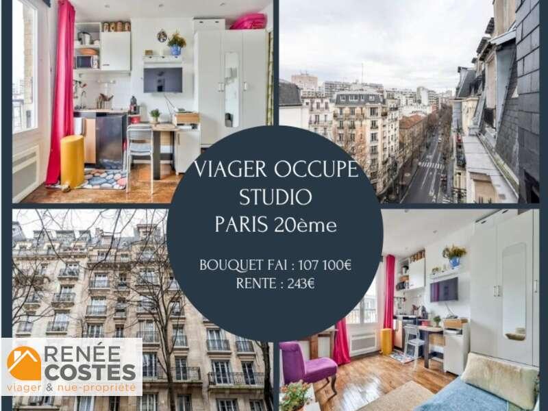 annonce Renée Costes