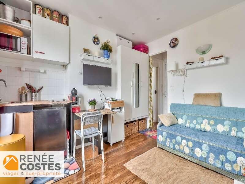 annonce Renée Costes