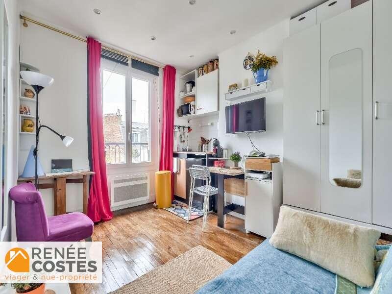 annonce Renée Costes