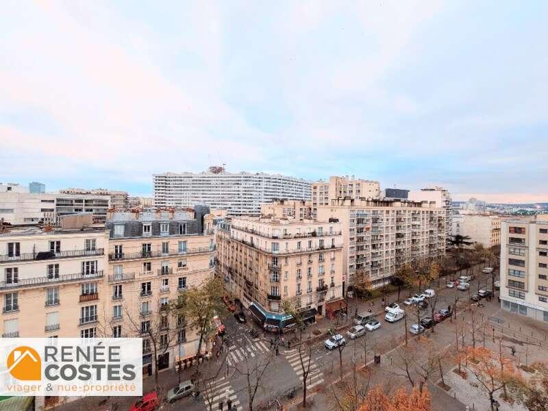 annonce Renée Costes