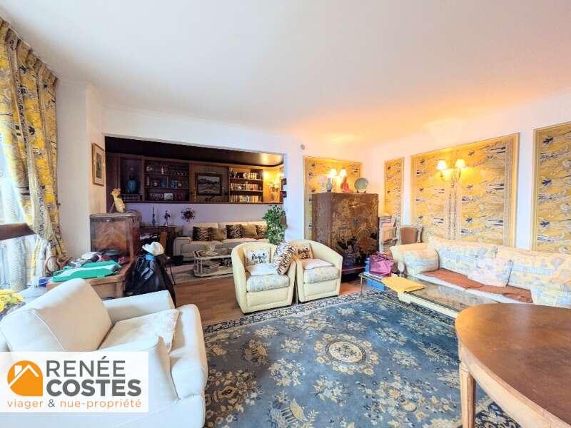 annonce Renée Costes