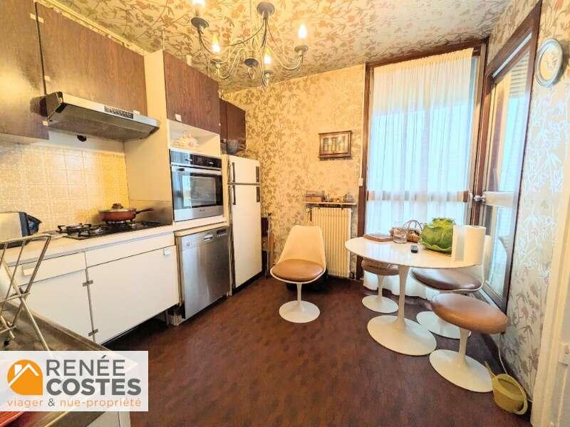 annonce Renée Costes