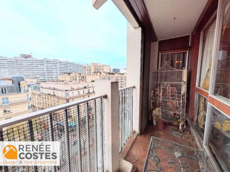 annonce Renée Costes