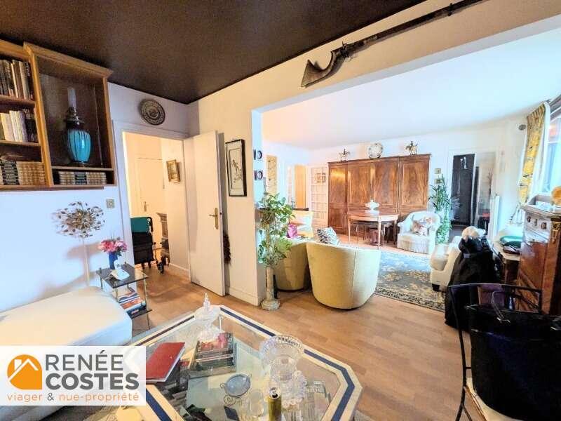 annonce Renée Costes