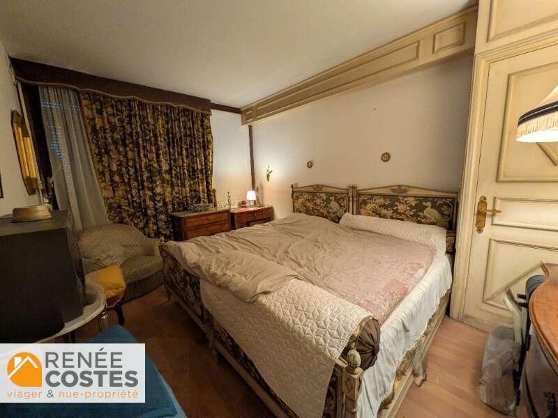 annonce Renée Costes