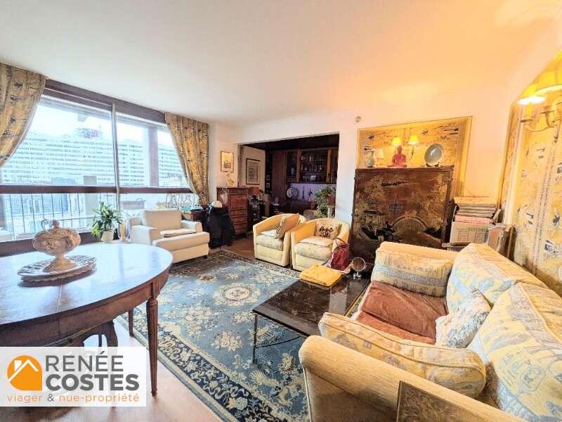 annonce Renée Costes