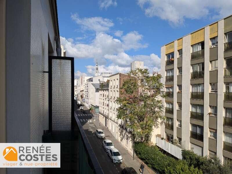 annonce Renée Costes