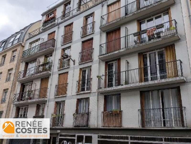 annonce Renée Costes