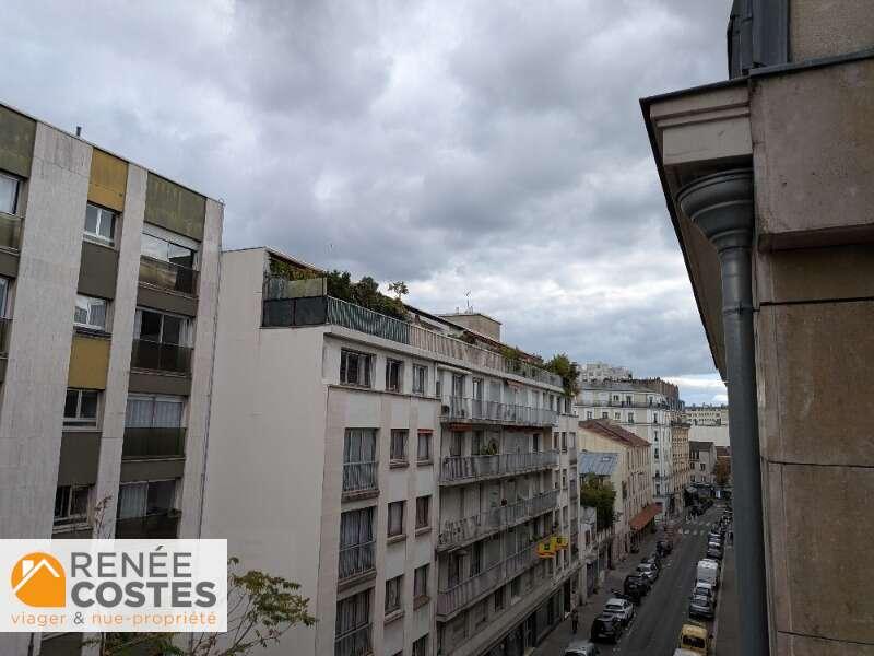 annonce Renée Costes