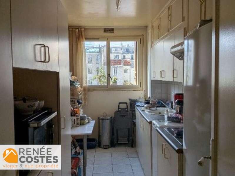 annonce Renée Costes