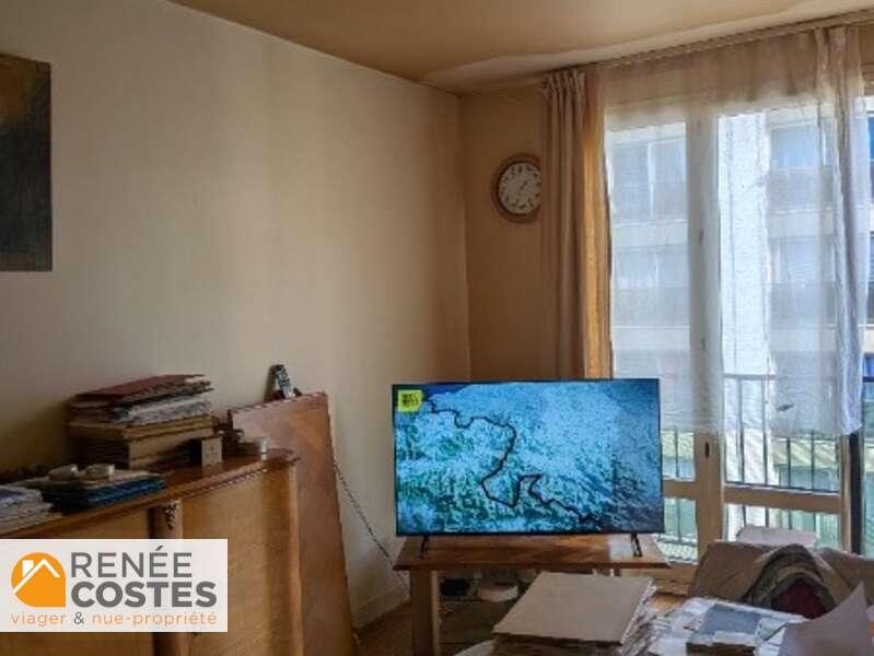 annonce Renée Costes