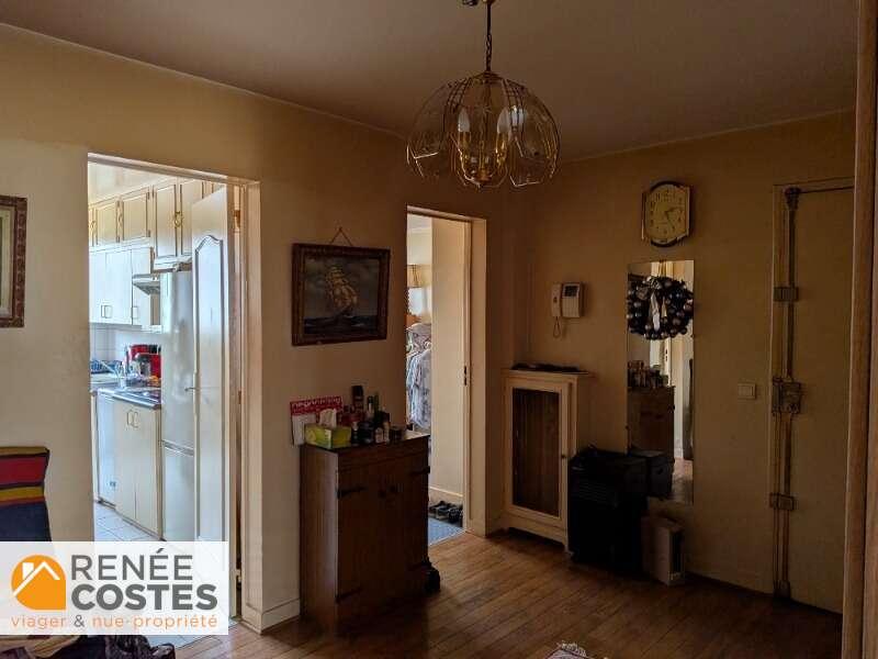 annonce Renée Costes