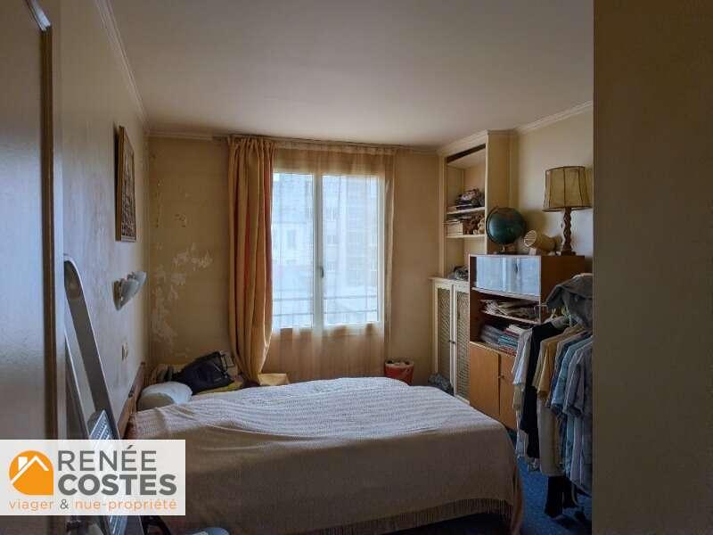 annonce Renée Costes