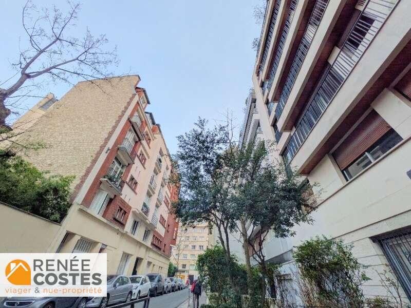 annonce Renée Costes