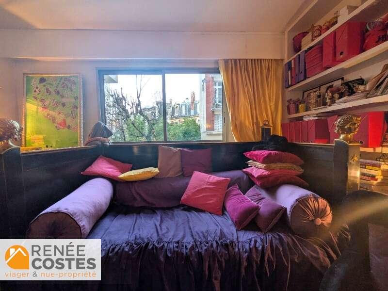 annonce Renée Costes